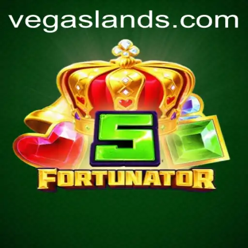 Discover the Thrills of 5Fortunator at VegasLand