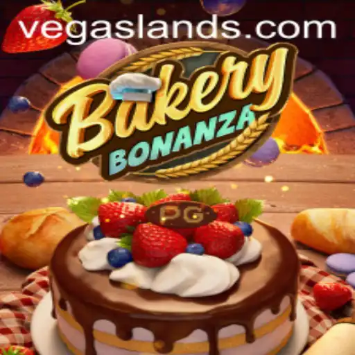 BakeryBonanza: A Sweet Adventure Set in VegasLand