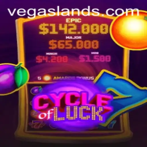 Exploring the Exciting World of CycleofLuck in VegasLand
