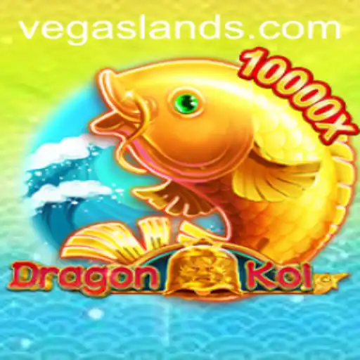 Explore the Fascinating World of DragonKoi in VegasLand