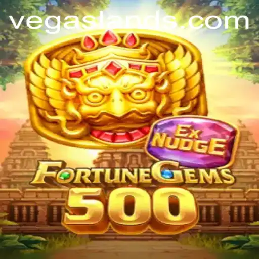 Discover the Thrills of FortuneGems500 in VegasLand
