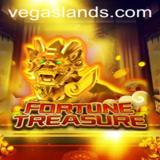 Exploring the Exciting World of FortuneTreasure in VegasLand