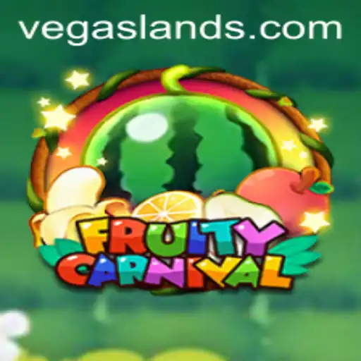 FruityCarnival: A Whirlwind Adventure in the Exuberant World of VegasLand