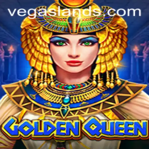 Discover GoldenQueen: A Journey Through VegasLand