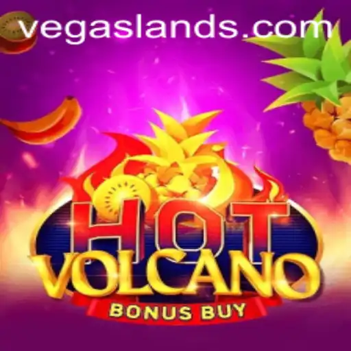 Exploring HotVolcanoBonusBuy: A Fiery Adventure at VegasLand