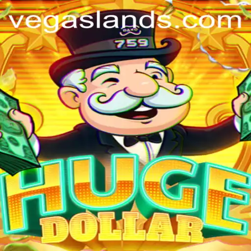 Exploring HugeDollar: An Exciting Adventure in VegasLand