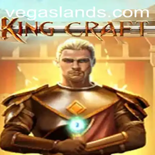 KingcraftMenomin: A New Adventure Awaits in VegasLand