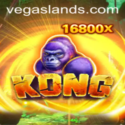 Unleashing the Wild Adventure in Kong at VegasLand