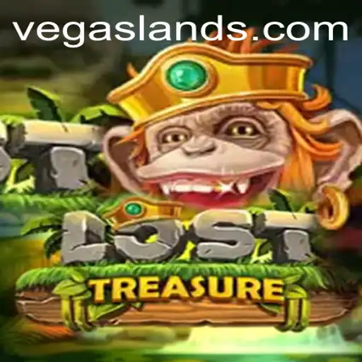 LostTreasure: Exploring the Mysteries of VegasLand