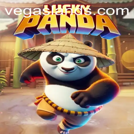 Explore the Thrills of LuckyPanda and VegasLand