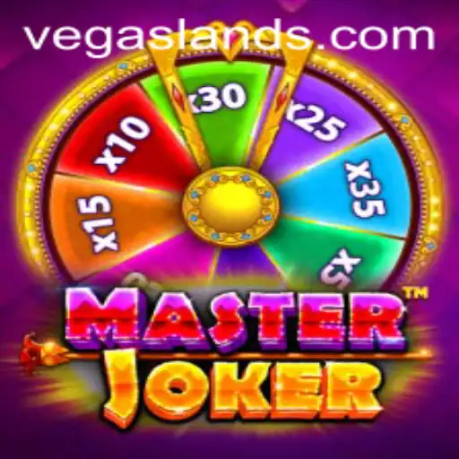 Discover the Thrills of MasterJoker at VegasLand