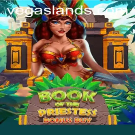 Discover the Enchanting World of BookOfThePriestess in VegasLand