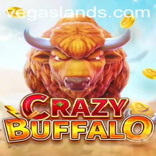 Unveiling CRAZYBUFFALO: The Wild Adventure in VegasLand