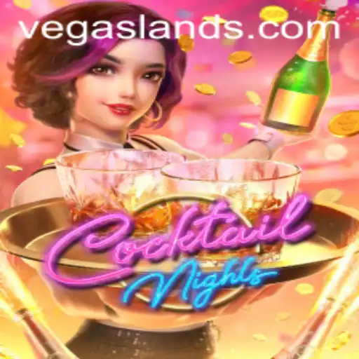 CocktailNights: Dive into the Glamorous World of VegasLand