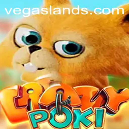 Exploring the Thrills of CrazyPoki in VegasLand