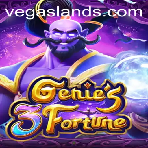 Exploring Genie3Fortune: A Journey into VegasLand