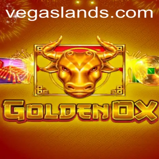 GoldenOx: A Thrilling Gaming Adventure in VegasLand