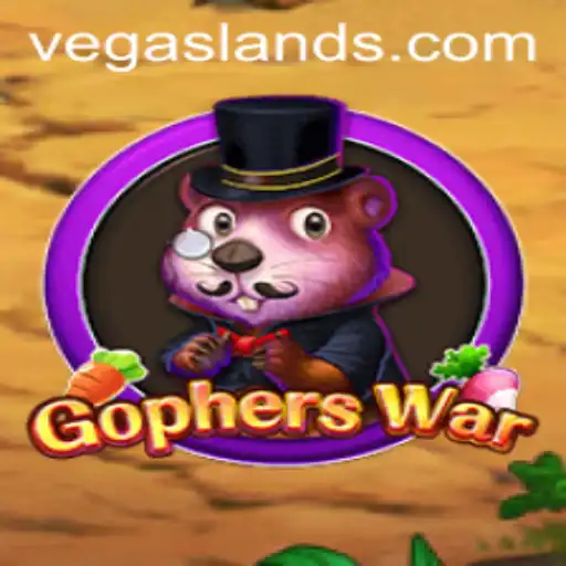 Exploring the Exciting Realm of GophersWar and Its Connection to VegasLand