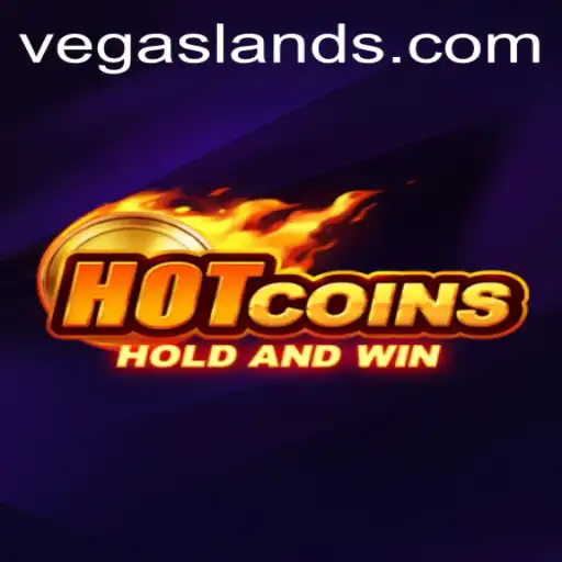 Exploring HotCoins: A Glimpse into VegasLand's Latest Gaming Sensation