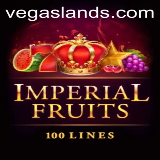Exploring the World of ImperialFruits100 in the Vibrant Setting of VegasLand