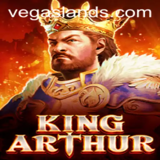 KingArthur: Conquering the Realms of VegasLand
