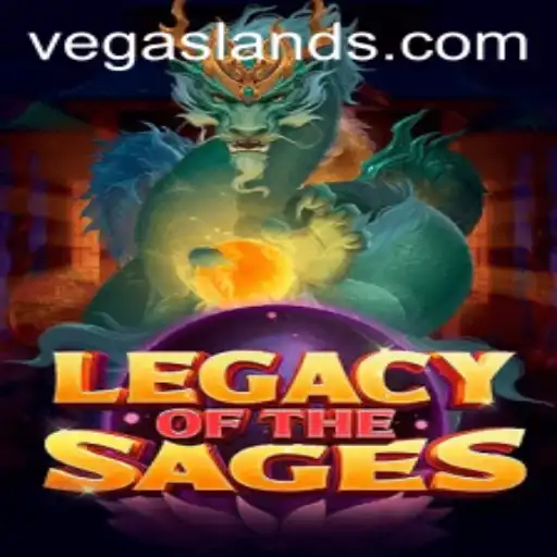 Legacy of the Sages: A New Genre-Defining Adventure in VegasLand