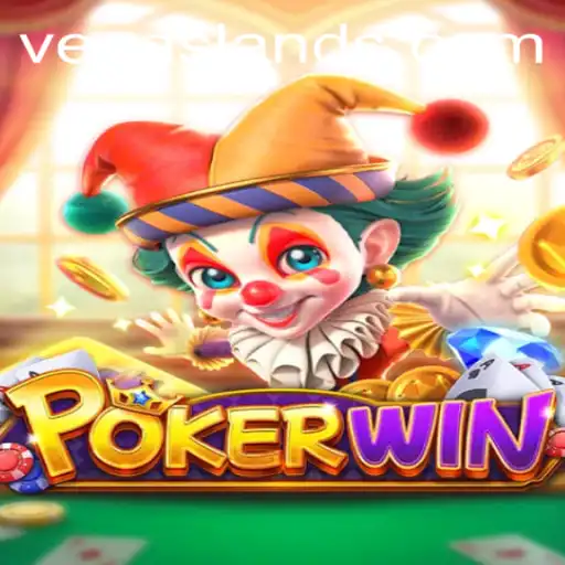 POKERWIN: Unveiling the Thrills of VegasLand