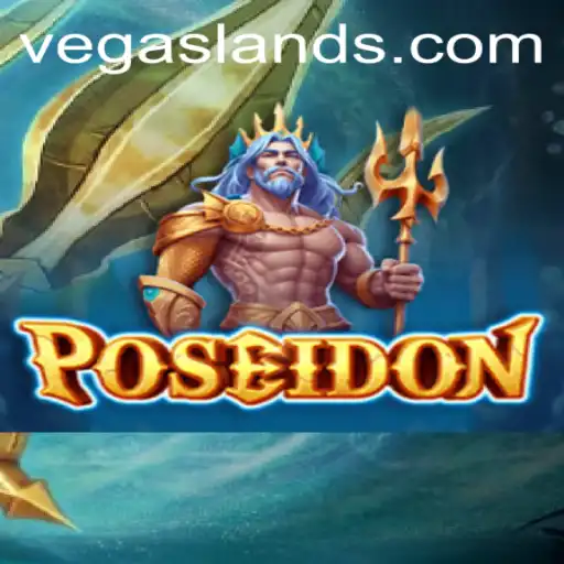 Poseidon: Dive into the Depths of Thrilling Adventure at VegasLand