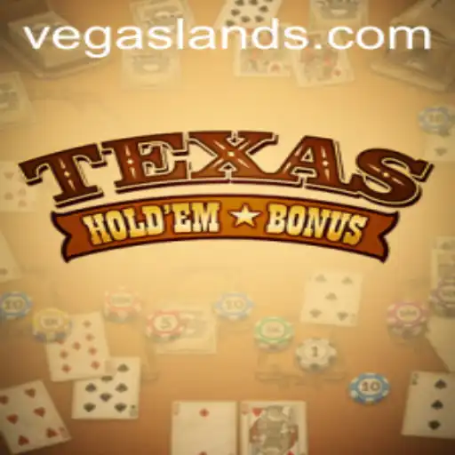 Exploring Texas Hold'em Bonus at VegasLand: A Modern Twist on a Classic Game