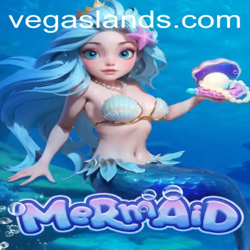 Mermaid Comes to VegasLand: Dive into an Enchanting Gaming Experience