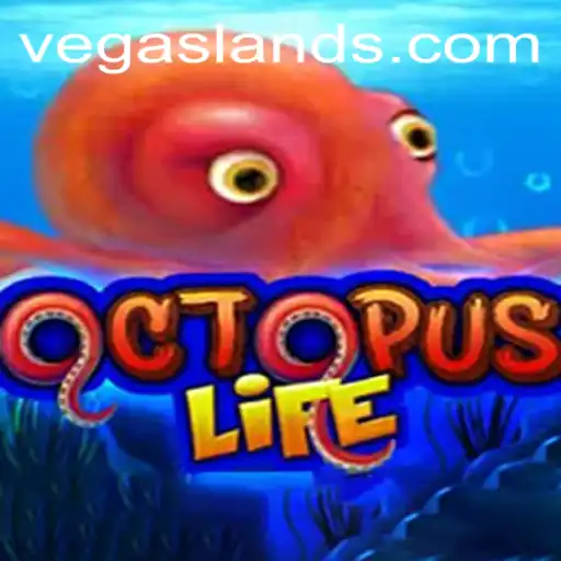 Unveiling the Mysteries of OctopusLife in VegasLand