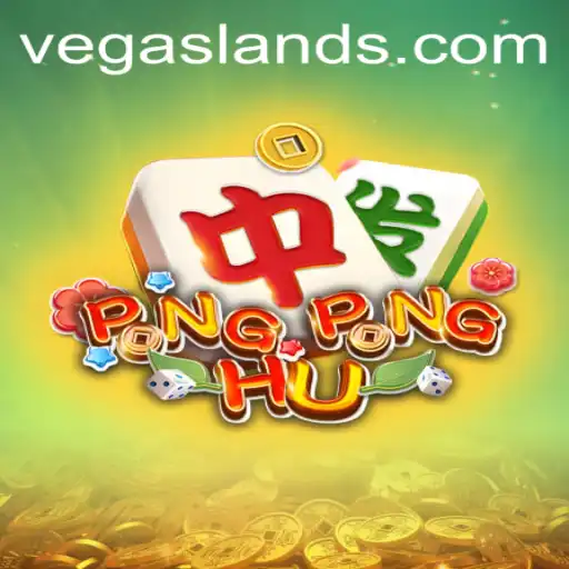 PONGPONGHU: The Ultimate Gaming Revolution With VegasLand