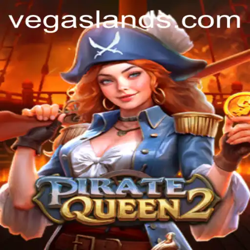 Discover the Thrilling World of PirateQueen2: A Deep Dive into VegasLand's Latest Adventure