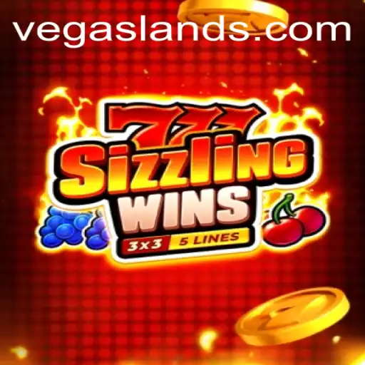 Discover the Thrills of 777SizzlingWins in VegasLand