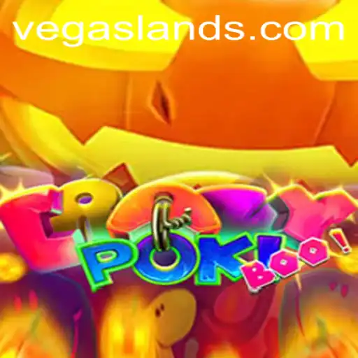 CrazyPokiBoo: A Dive into the Exciting World of VegasLand