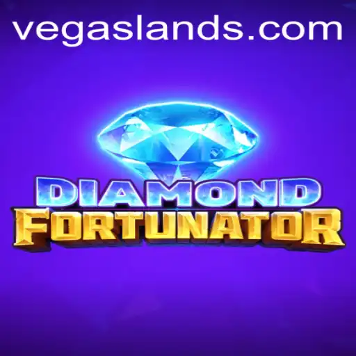 DiamondFort: The Ultimate VegasLand Adventure