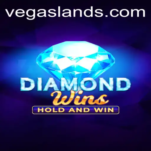 DiamondWins: Experience the Thrill of VegasLand