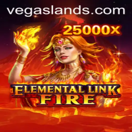 The Mystical World of ElementalLinkFire: Unleashing the Flames in the Heart of VegasLand