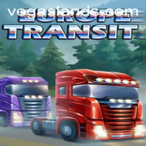 Exploring EuropeTransit: A Journey Through VegasLand