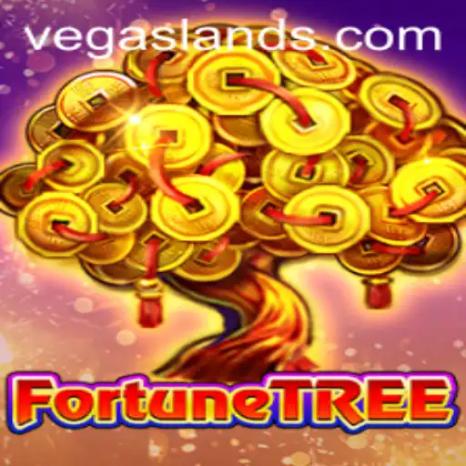FortuneTree: Immerse Yourself in the Thrills of VegasLand