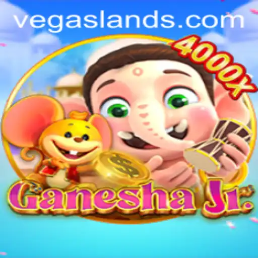 Exploring the Enchanting World of GaneshaJr: An Innovative Journey into VegasLand