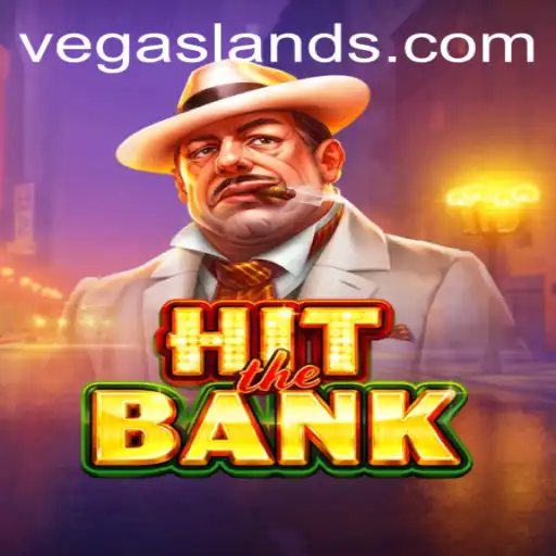 Exploring HitTheBank: A Thrilling Adventure through VegasLand