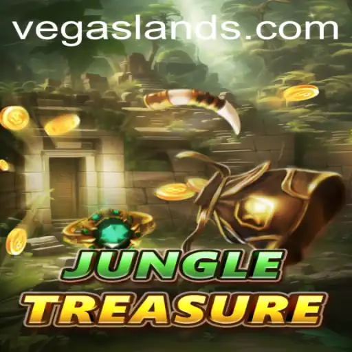 JungleTreasure: Unearthing Rich Adventures in VegasLand