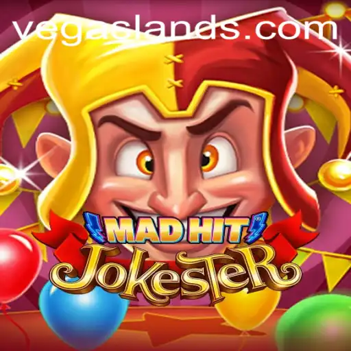 MadHitJokester: Exploring the Vibrant World of VegasLand