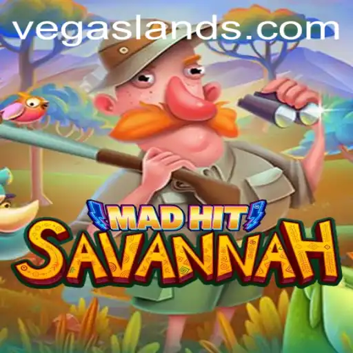 MadHitSavannah: Exploring the Exciting New Game Influenced by VegasLand