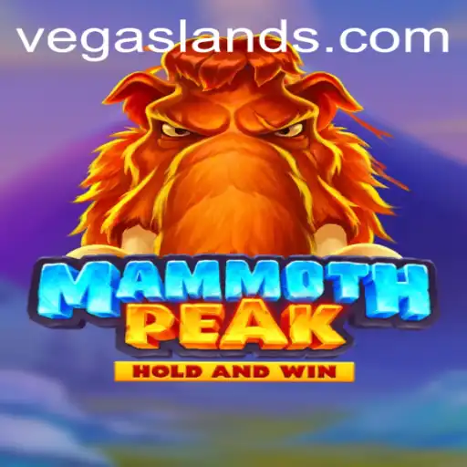 Exploring the Thrills of MammothPeak: A VegasLand Adventure