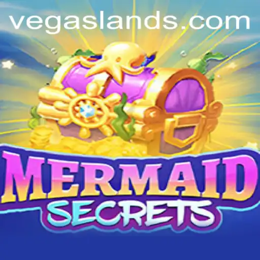 Dive into the Enchanting World of MermaidSecrets in VegasLand
