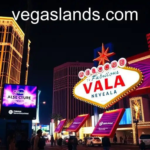 Monopoly and Its Impact in the Digital Era of VegasLand