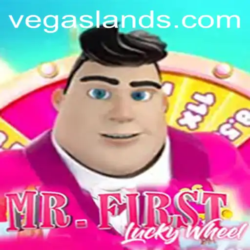 MrFirstLuckyWheel: Spin Your Way to Victory in VegasLand