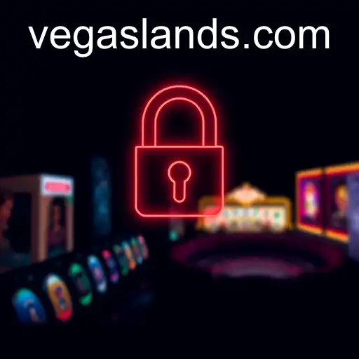 Privacy Policy in VegasLand